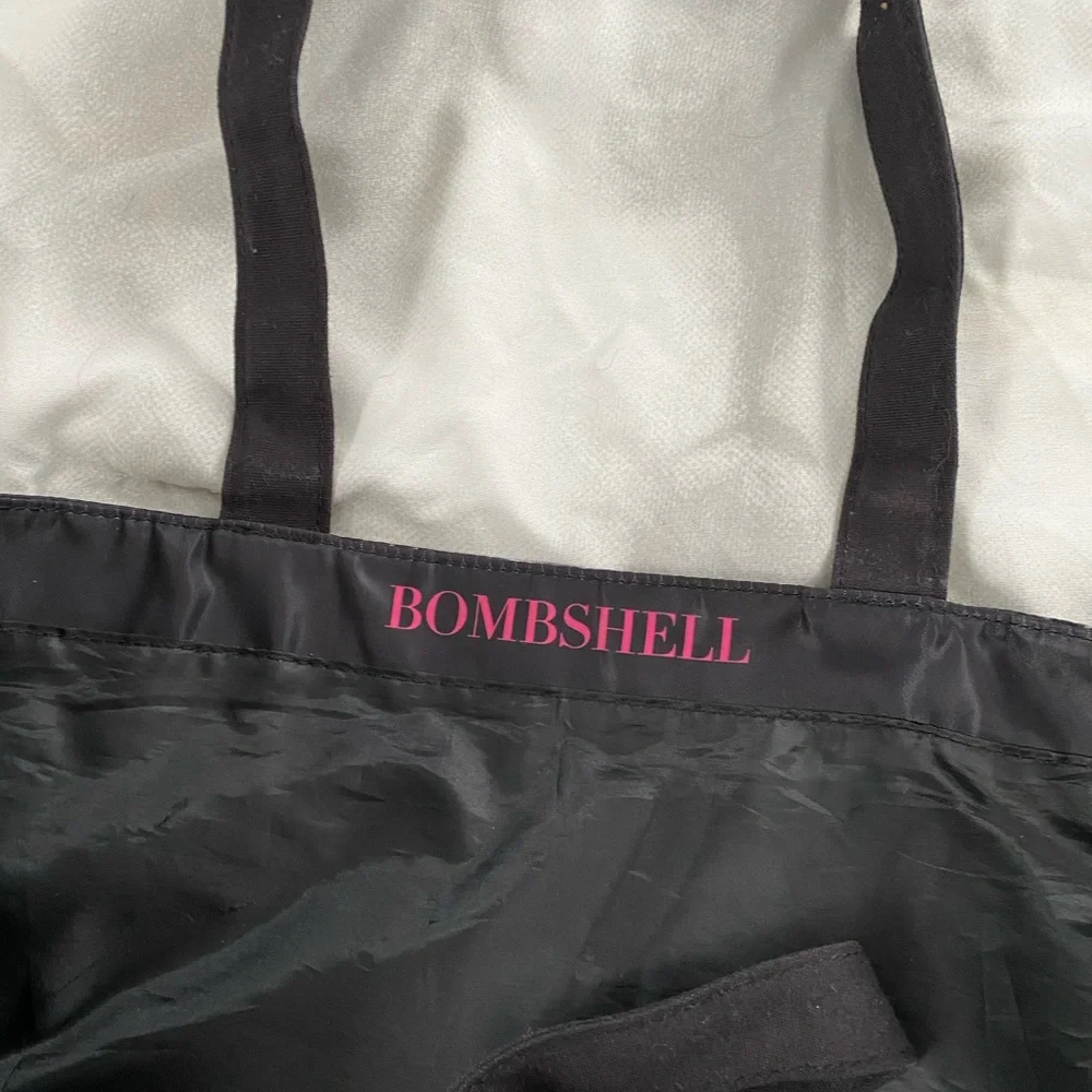 Large VS bag - Picture 2 of 8